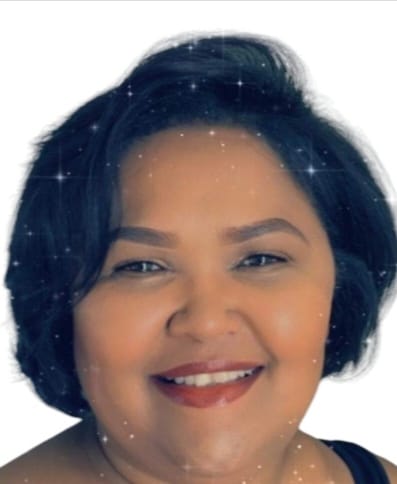 Melany Willemse - Owner of Melany's Delights